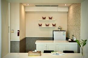 A-Te Chumphon Hotel