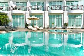 A-Te Chumphon Hotel