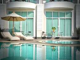 A-Te Chumphon Hotel