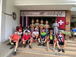 A-Te Chumphon Hotel