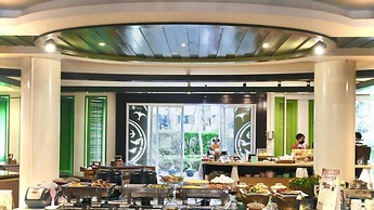 A-Te Chumphon Hotel