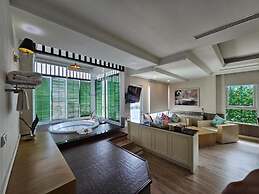 A-Te Chumphon Hotel