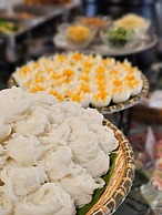 A-Te Chumphon Hotel