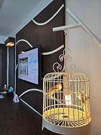A-Te Chumphon Hotel