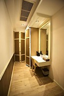 A-Te Chumphon Hotel