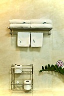 A-Te Chumphon Hotel