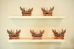 A-Te Chumphon Hotel