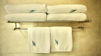 A-Te Chumphon Hotel