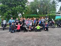 A-Te Chumphon Hotel