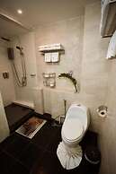 A-Te Chumphon Hotel