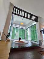 A-Te Chumphon Hotel