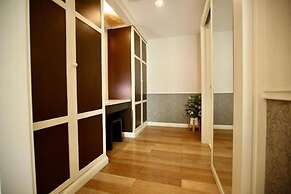 A-Te Chumphon Hotel