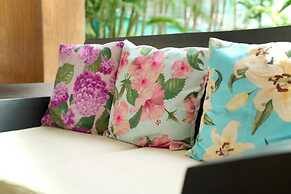 A-Te Chumphon Hotel