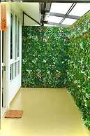 A-Te Chumphon Hotel