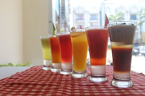 Bella Hotel Surabaya