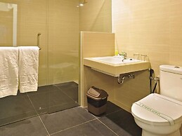 d'Season Hotel