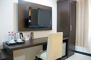 d'Season Hotel