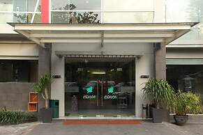 d'Season Hotel