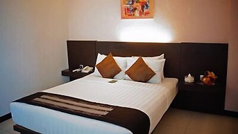 d'Season Hotel