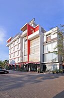 d'Season Hotel