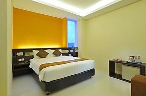 d'Season Hotel