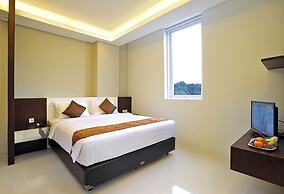 d'Season Hotel