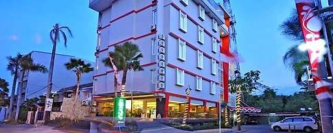 d'Season Hotel