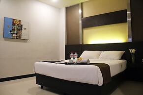 d'Season Hotel