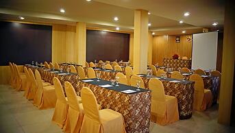 d'Season Hotel