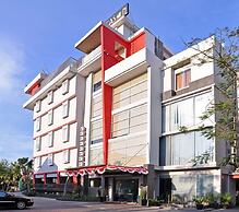 d'Season Hotel