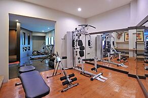 d'Season Hotel