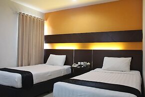 d'Season Hotel
