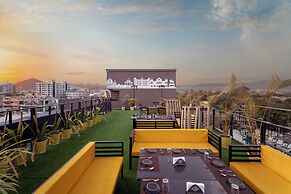 Horizon Hotel