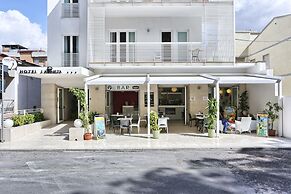 Hotel La Pineta