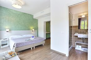 Hotel La Pineta
