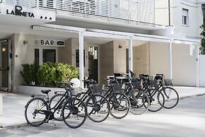 Hotel La Pineta
