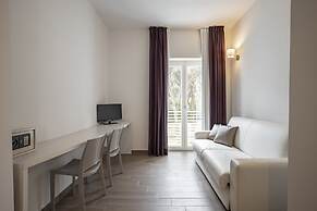 Hotel La Pineta