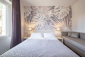 Hotel La Pineta