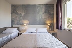 Hotel La Pineta