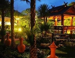 Villa Wanida Garden Resort