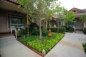 Villa Wanida Garden Resort