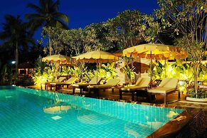 Villa Wanida Garden Resort