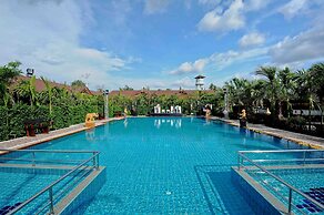 Villa Wanida Garden Resort