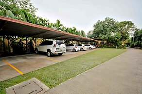 Villa Wanida Garden Resort
