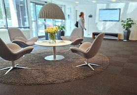 HUSET Middelfart