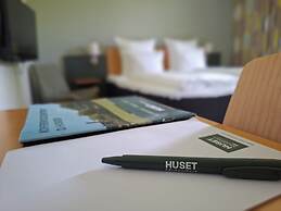 HUSET Middelfart