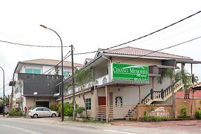Cenang Memories Langkawi