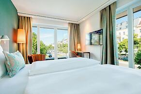 Motel One Wien-Prater
