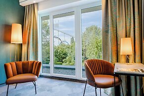 Motel One Wien-Prater