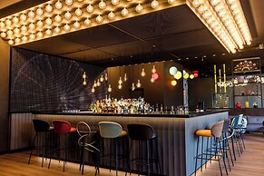 Motel One Wien-Prater